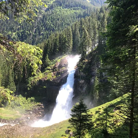 Chalet Blessachkopf - In Out An Der Wildkogel-arena Villa *