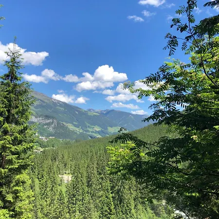 Chalet Blessachkopf - In Out An Der Wildkogel-arena Villa Neukirchen am Großvenediger