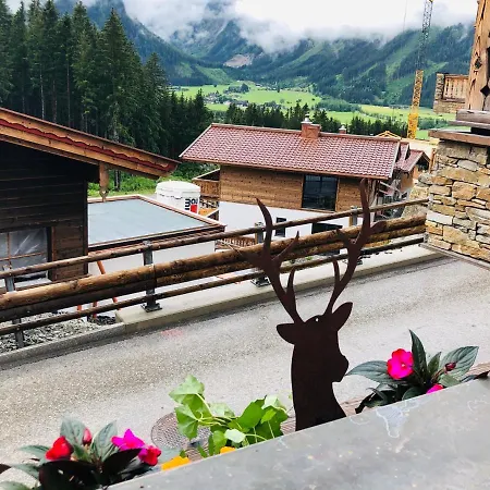 Chalet Blessachkopf - In Out An Der Wildkogel-arena Villa Neukirchen am Großvenediger