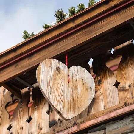 Chalet Blessachkopf - In Out An Der Wildkogel-arena Villa *