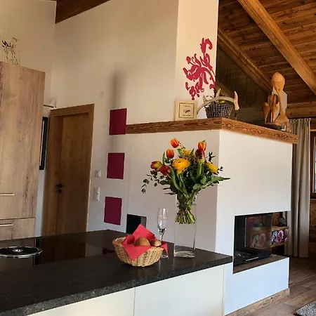Chalet Blessachkopf - In Out An Der Wildkogel-arena * Neukirchen am Großvenediger