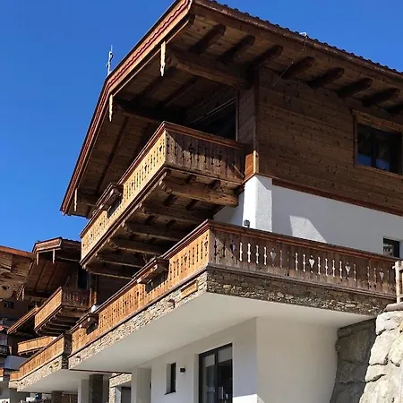 Villa Chalet Blessachkopf - In Out An Der Wildkogel-arena Neukirchen am Großvenediger