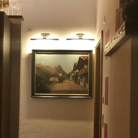 Villa Chalet Blessachkopf - In Out An Der Wildkogel-arena